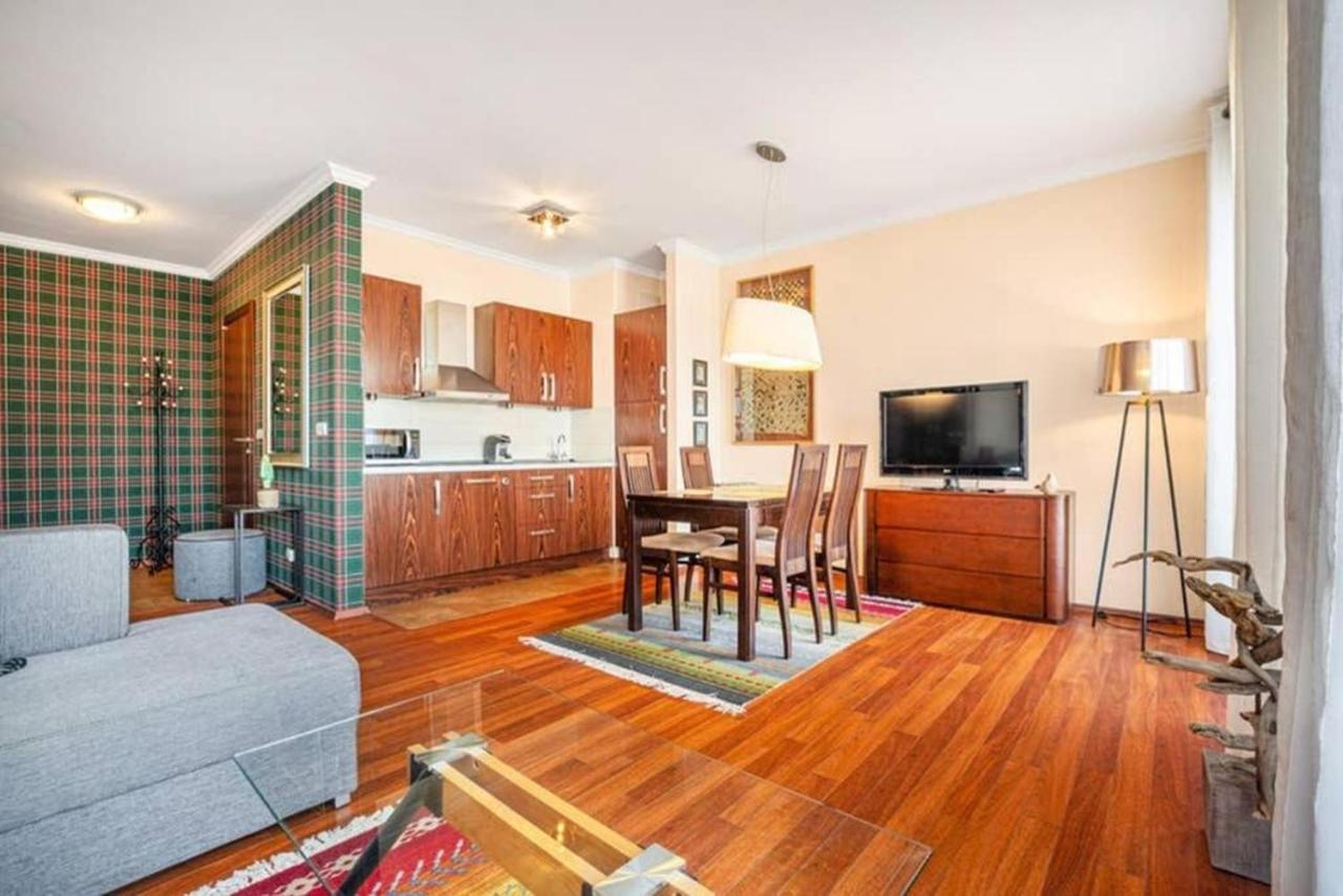 Golden Apartments&Sz5-7 * Danzig